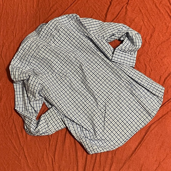❤️Michael Kors Button Up - Picture 5 of 5